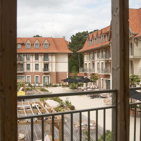 Mercure Hotel Le Touquet المظهر الخارجي الصورة