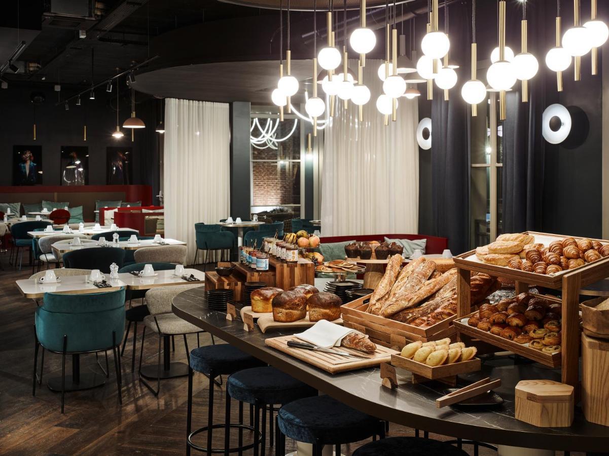 Mercure Hotel Le Touquet المظهر الخارجي الصورة