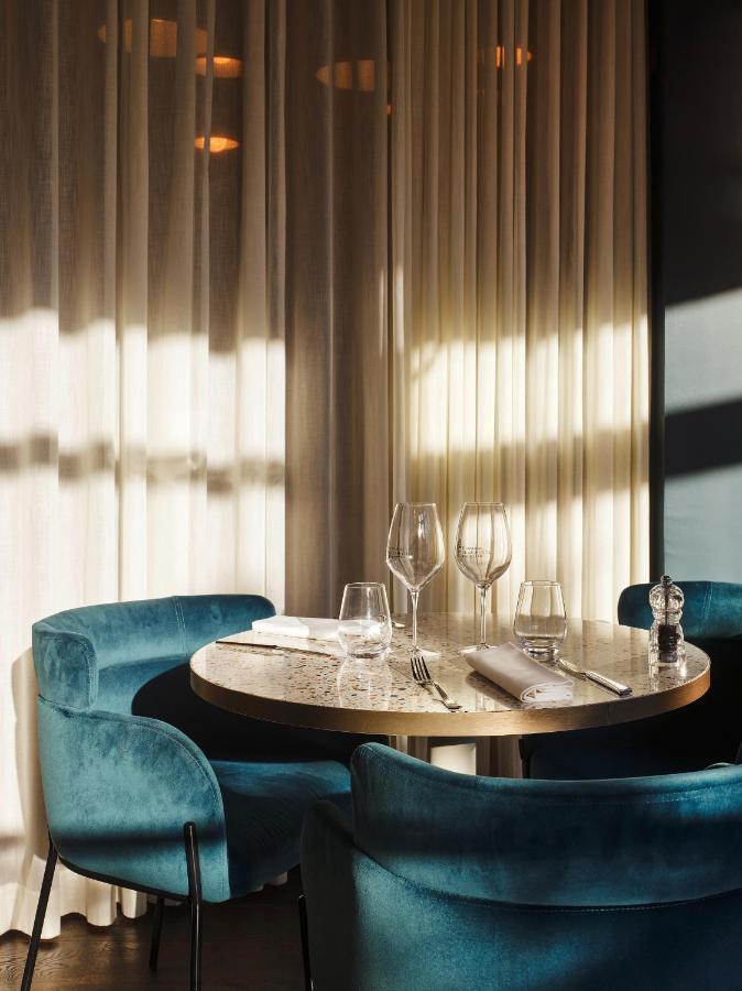 Mercure Hotel Le Touquet المظهر الخارجي الصورة