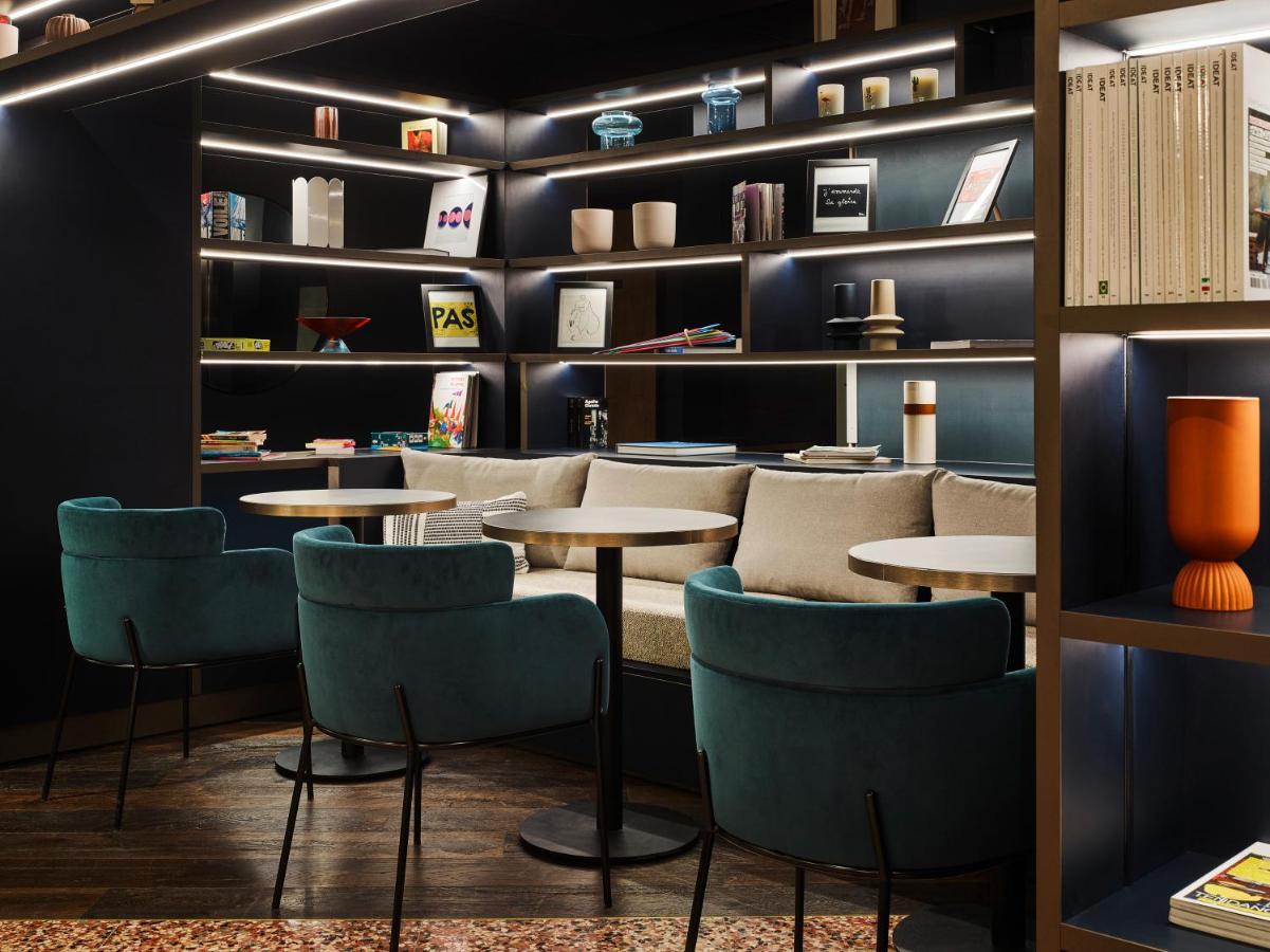 Mercure Hotel Le Touquet المظهر الخارجي الصورة