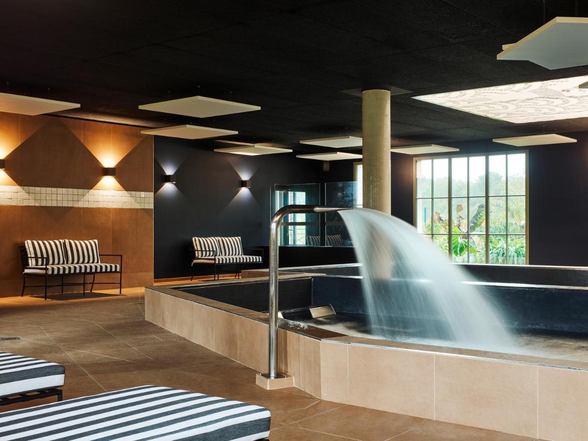 Mercure Hotel Le Touquet المظهر الخارجي الصورة