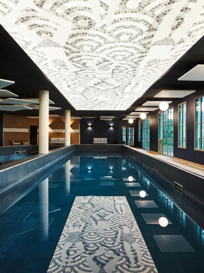 Mercure Hotel Le Touquet المظهر الخارجي الصورة