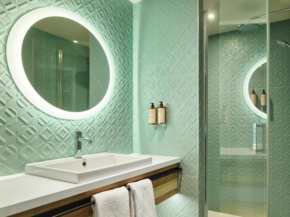 Mercure Hotel Le Touquet المظهر الخارجي الصورة