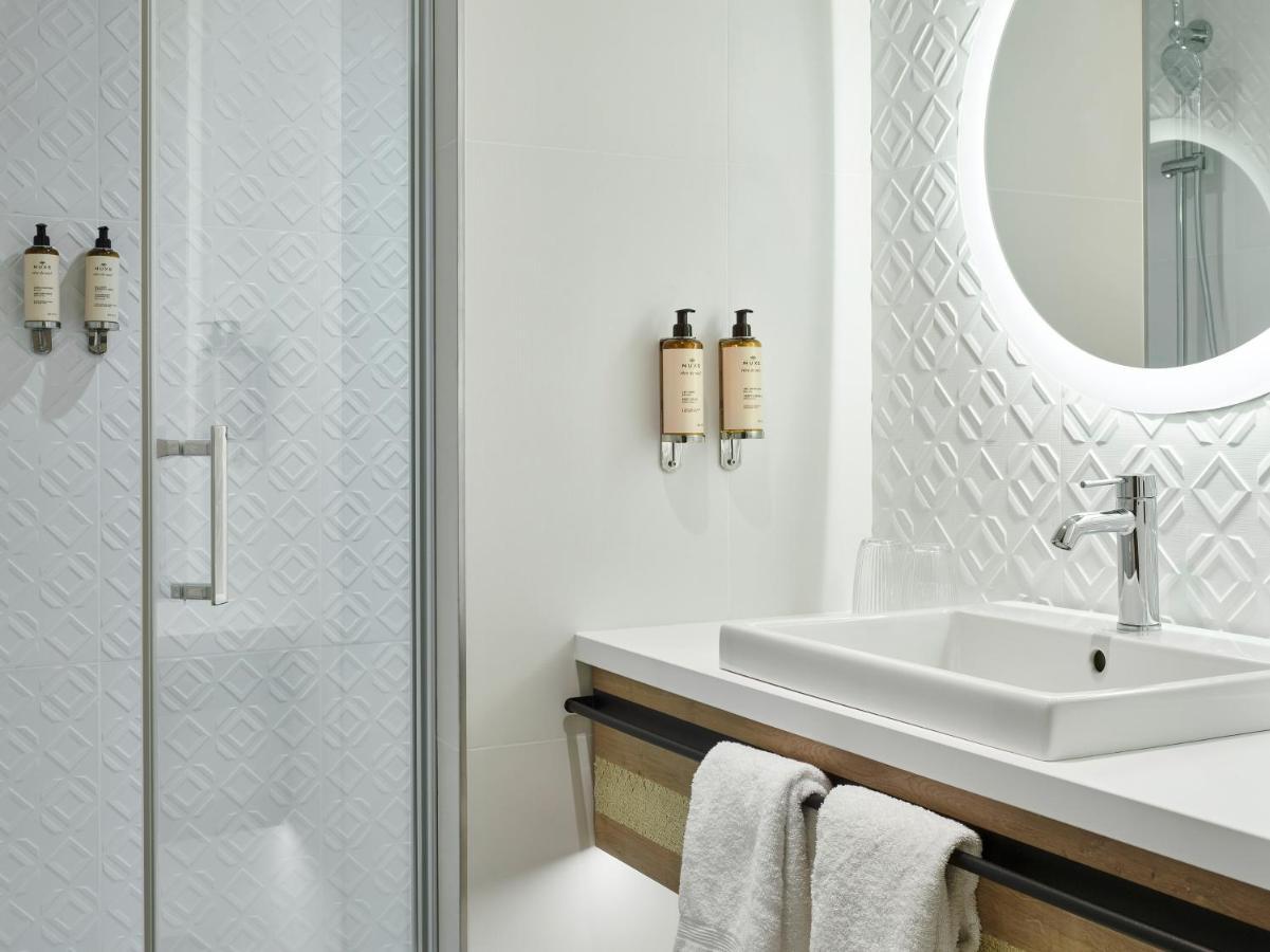 Mercure Hotel Le Touquet المظهر الخارجي الصورة