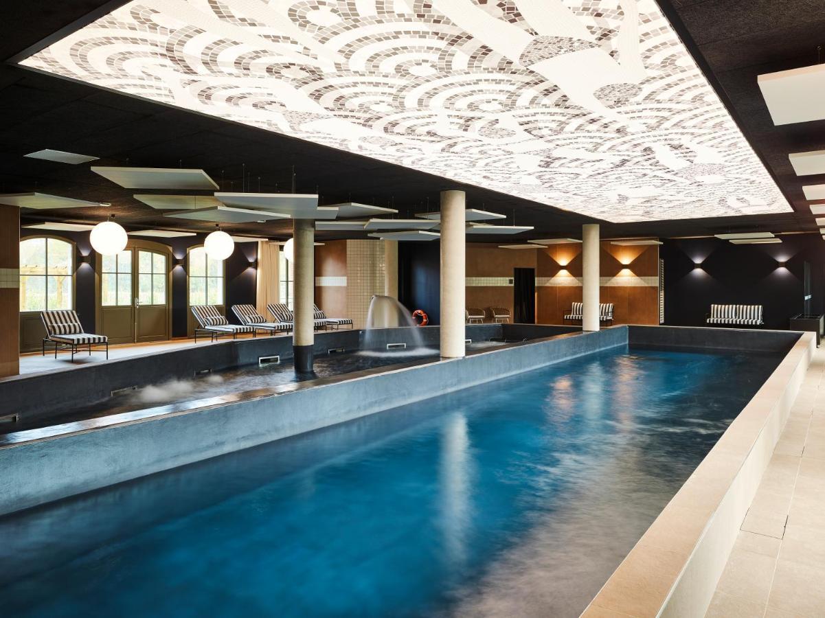 Mercure Hotel Le Touquet المظهر الخارجي الصورة