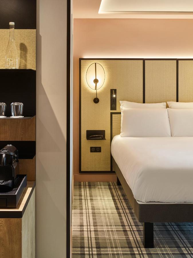 Mercure Hotel Le Touquet المظهر الخارجي الصورة