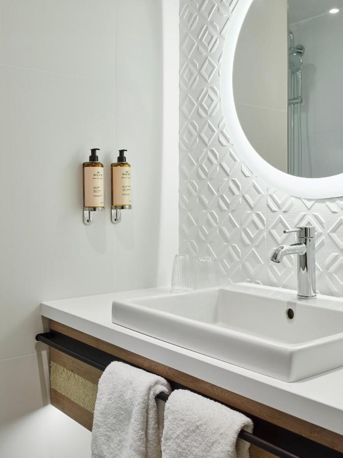 Mercure Hotel Le Touquet المظهر الخارجي الصورة