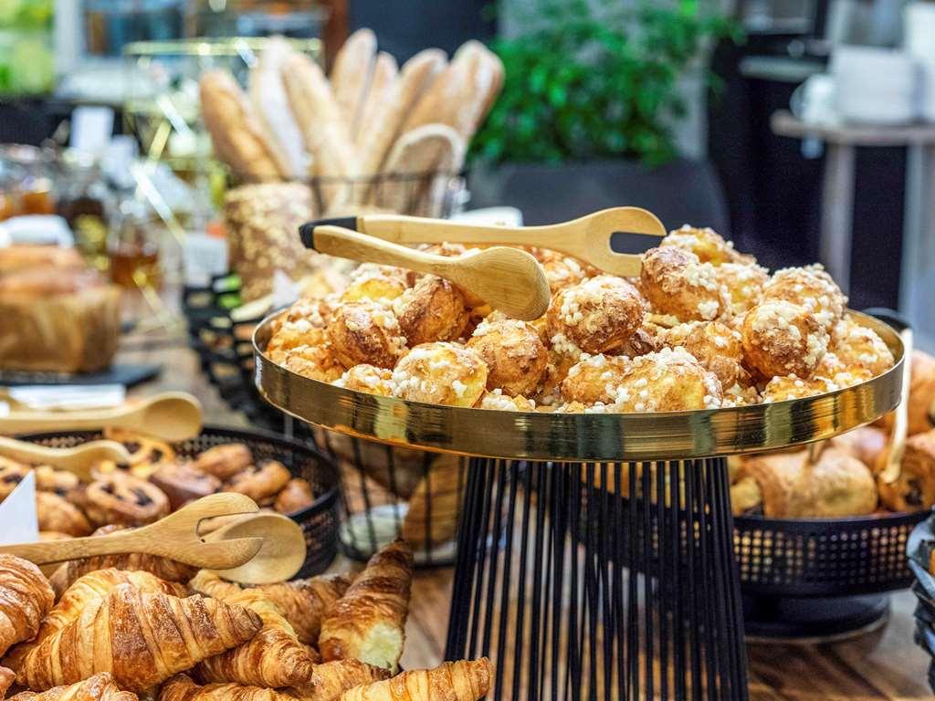 Mercure Hotel Le Touquet المظهر الخارجي الصورة