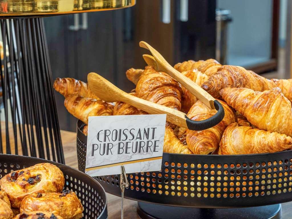 Mercure Hotel Le Touquet المظهر الخارجي الصورة