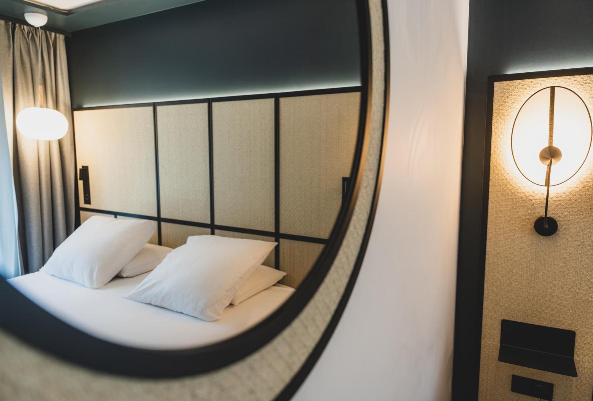 Mercure Hotel Le Touquet المظهر الخارجي الصورة