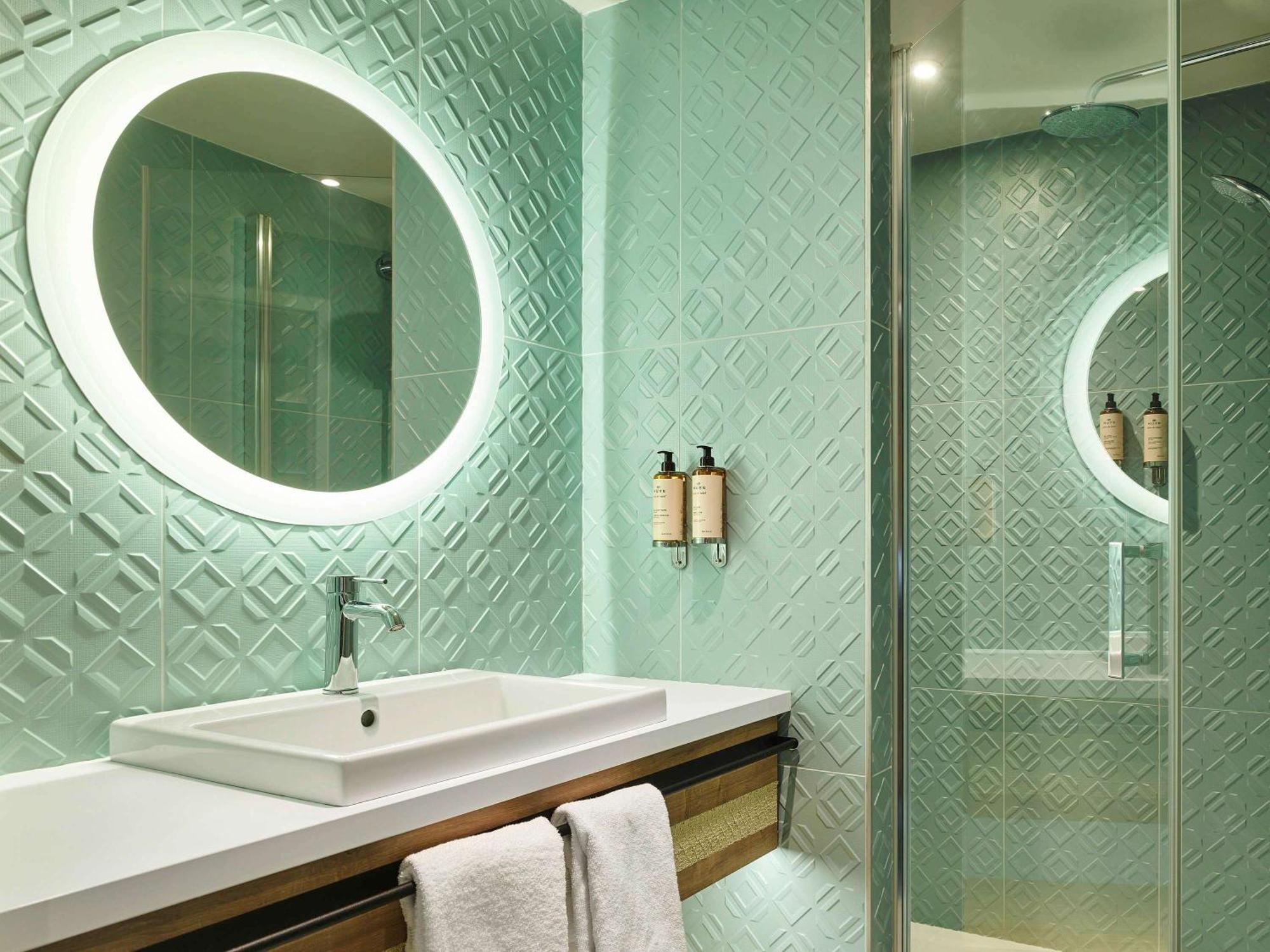 Mercure Hotel Le Touquet المظهر الخارجي الصورة